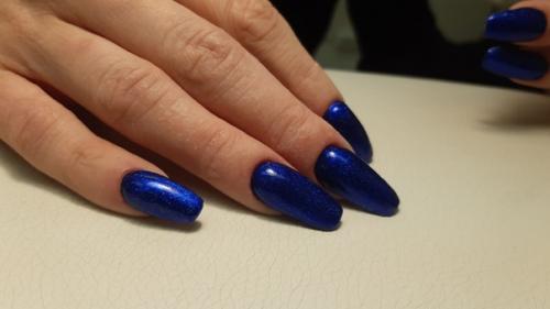 Мы ищем моделей на НАРАЩИВАНИЕ ногтей. 04