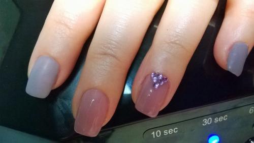 Добрый день!  Я начинающий мастер, работаю 2 месяца, прошу от вас отзыв! 05