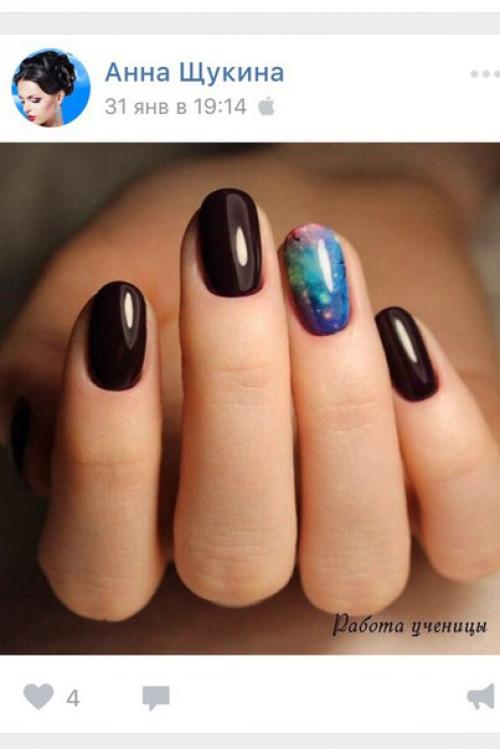 Анонимно пожалуйста.  Девочки как вы считаете нормально ли раскручивать свою студию красоты и УЦ за счёт фото других студий? 01