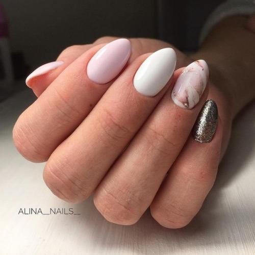 Как сохранить ногти в хорошем состоянии без маникюра? 03