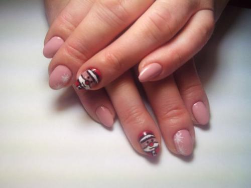 Привет всем.  Я шеллаком и наращиванием уже практически год занимаюсь. 03