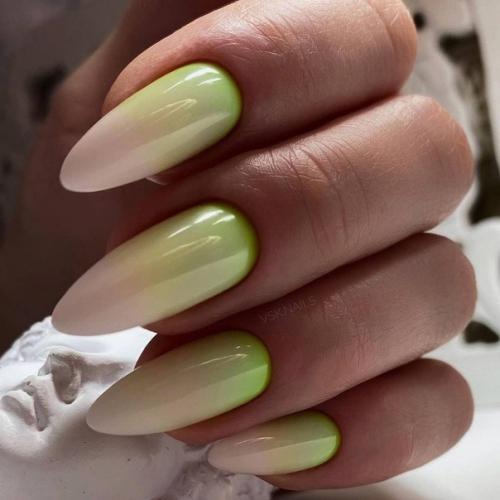 Завораживающий маникюр с разнообразными идеями. 05