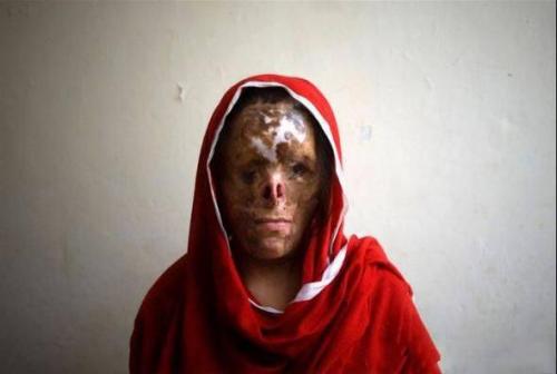 Жизнь мусульманских женщин. 06 Жизнь мусульманских женщин. 06