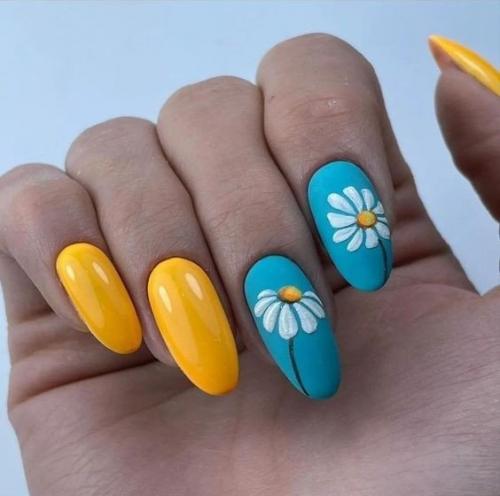 Предпочтение ярким краскам и дизайну отдай! 05