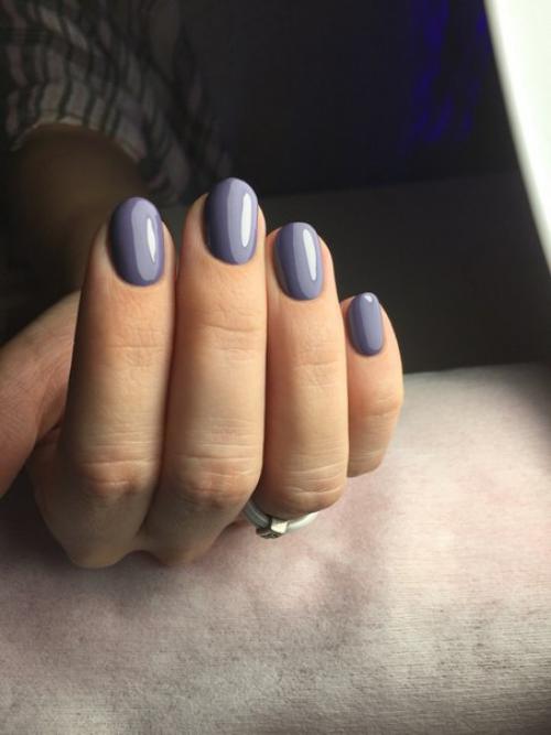 Я сертифицированный мастер ногтевого сервиса. 08