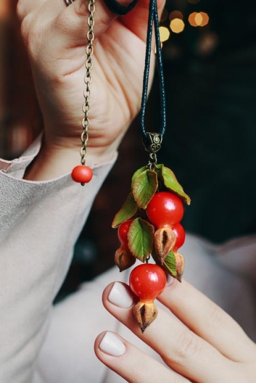 Что общего у вампиров и мастеров Handmade украшений знаете? 05 Что общего у вампиров и мастеров Handmade украшений знаете? 05