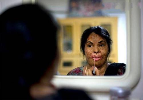 Жизнь мусульманских женщин. 02 Жизнь мусульманских женщин. 02