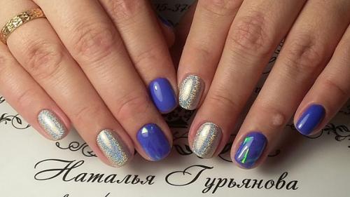 Девочки, пошли бы вы ко мне на маникюр и покрытие? 03