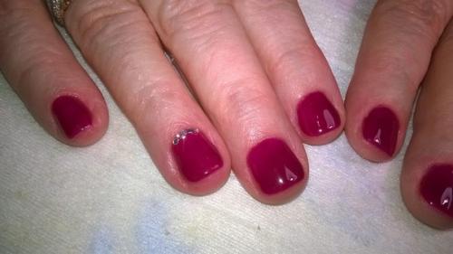 Добрый день!  Я начинающий мастер, работаю 2 месяца, прошу от вас отзыв! 01