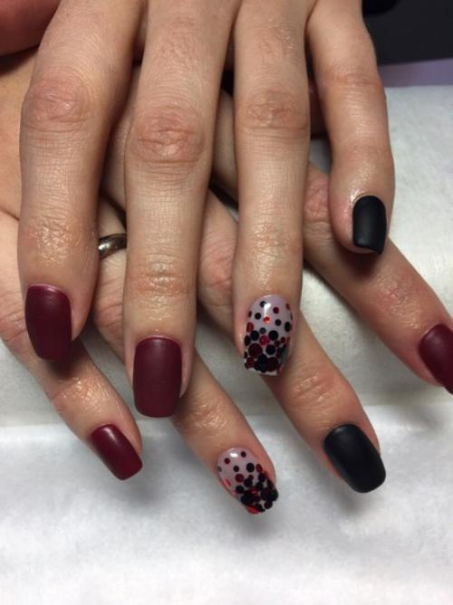 Здравствуйте девочки?  Хочу критику, работаю год, без всяких курсов. 03