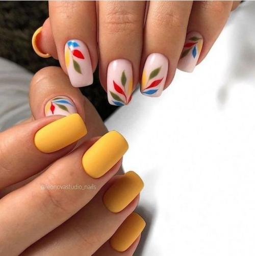 Предпочтение ярким краскам и дизайну отдай! 03