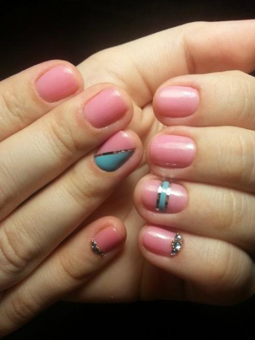 Добрый день девочки мастера оцените пожалуйста. 01