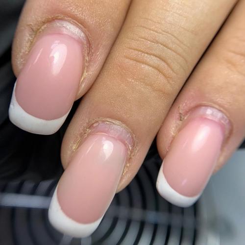 Эти ногти ко мне на коррекцию в сентябреПришли! 01 Эти ногти ко мне на коррекцию в сентябреПришли! 01