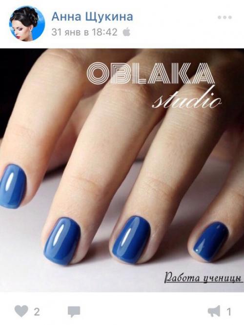 Анонимно пожалуйста.  Девочки как вы считаете нормально ли раскручивать свою студию красоты и УЦ за счёт фото других студий? 02