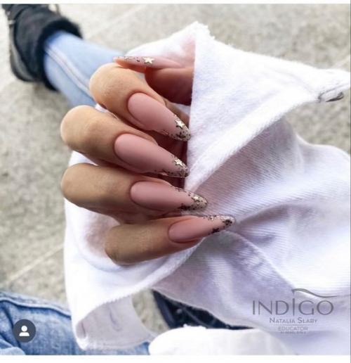 Идеи дизайна маникюра, которые могут вас заинтересовать. 04