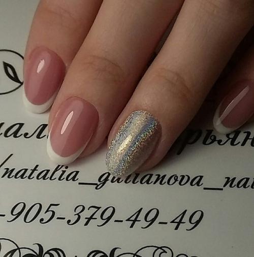 Девочки, пошли бы вы ко мне на маникюр и покрытие? 02