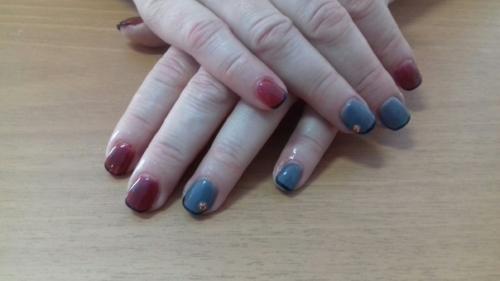 Оцените пожалуйста.  Первый раз делала. 03