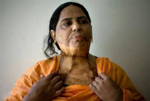 Жизнь мусульманских женщин. 07 Жизнь мусульманских женщин. 07