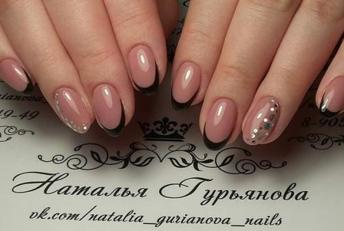 Девочки, пошли бы вы ко мне на маникюр и покрытие? 04