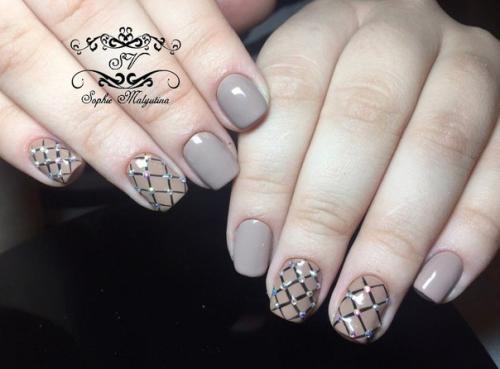 Девочки, мастера, помогите советом, занимаюсь пол года, беру за работу 300 руб, что не так, над чем поработать? 01