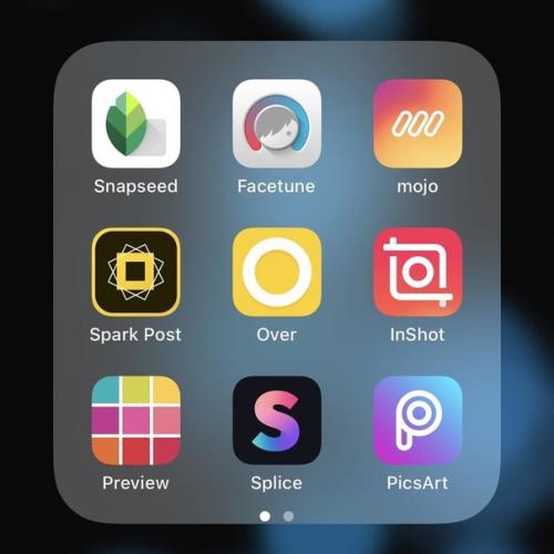 Полезные приложения для Beauty - мастера. 01 Полезные приложения для Beauty - мастера. 01