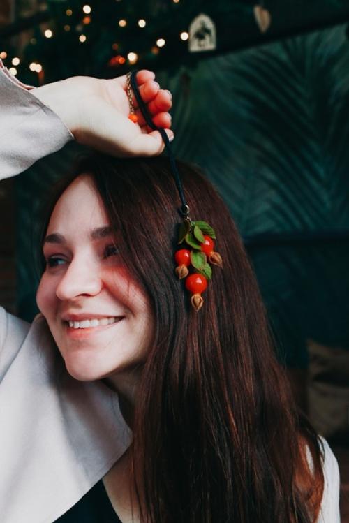 Что общего у вампиров и мастеров Handmade украшений знаете? 04 Что общего у вампиров и мастеров Handmade украшений знаете? 04