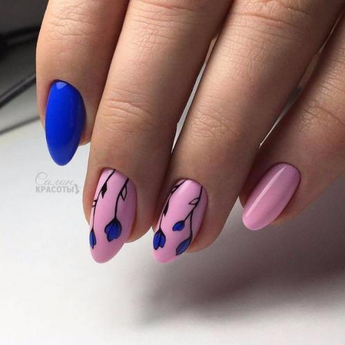 Девочки, привет. Уже сегодня на маникюр, а так и не могу выбрать что делать? 02