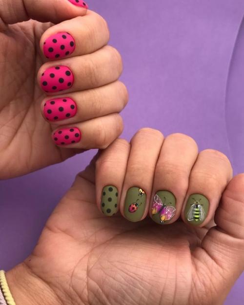 Подборка для любительниц чего-то необычного. 05