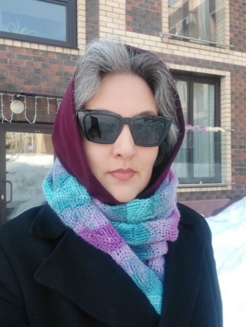 8-15 Марта. Деньвкотором потепление. 06