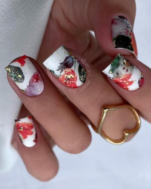 Подборка для любительниц чего-то необычного. 08