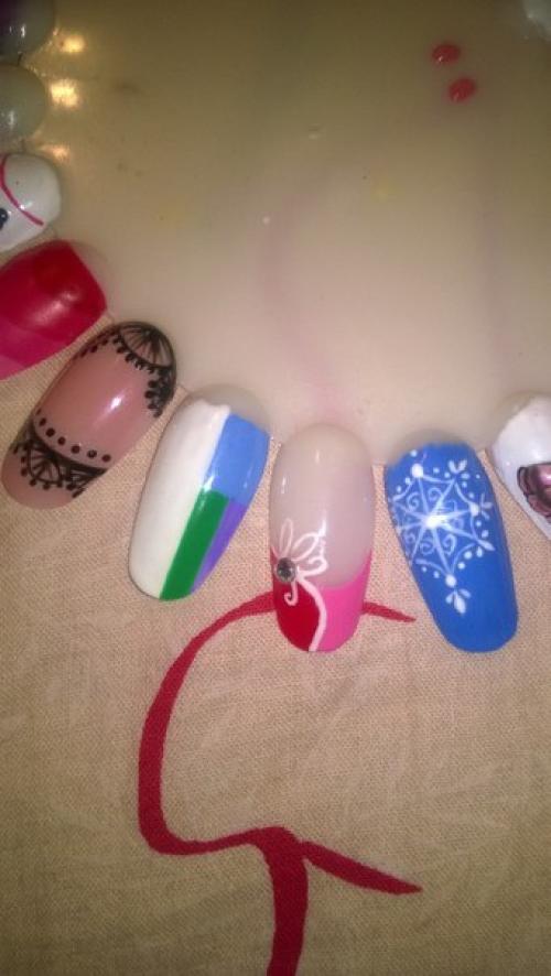 Мир, который придумал бор. 02