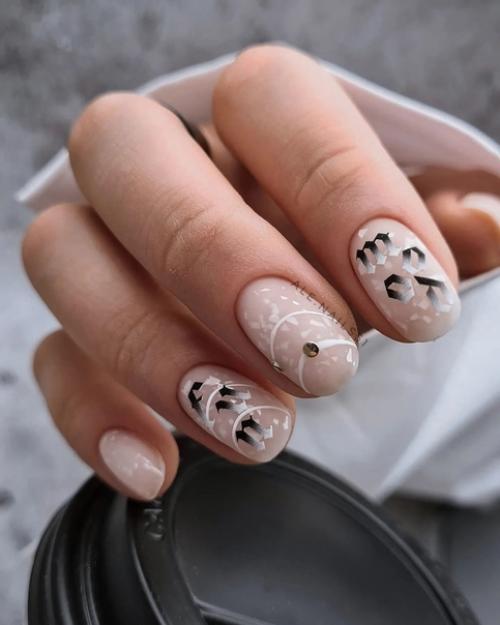 Подборка для любительниц чего-то необычного. 02