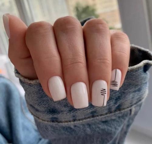 Подборка для любительниц минимализма. 03