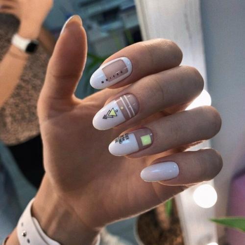 Подборка ярких дизайнов! 03