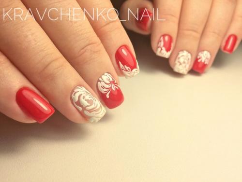 Добрый вечер девочки, вот и я решила выложить фото на ваш суд? 01