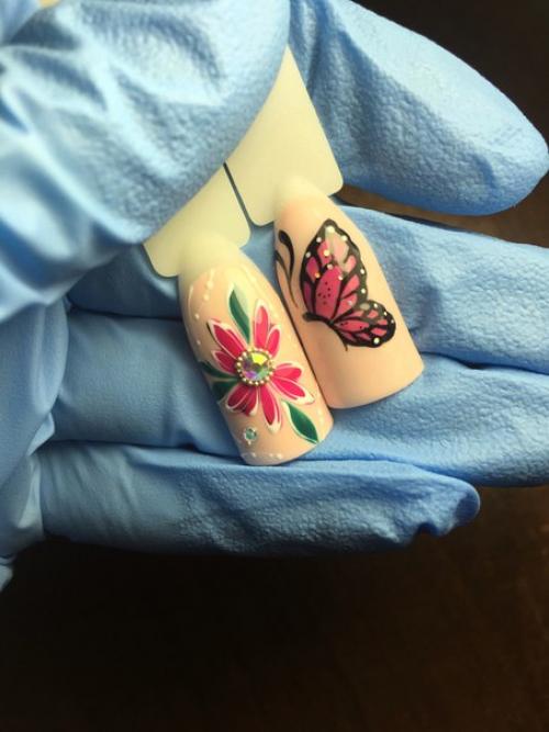 Девочки буду рада вашей критике? 04