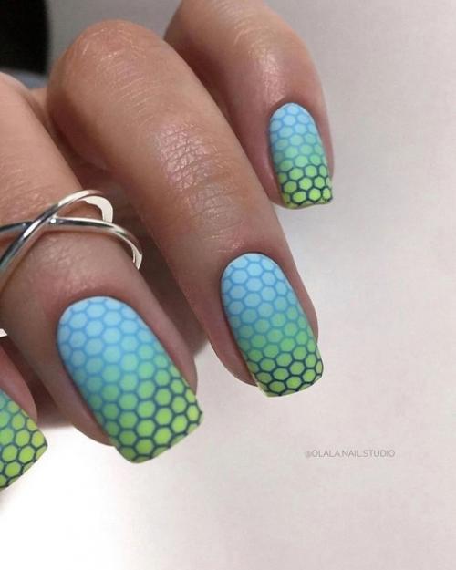 Подборка для любительниц чего-то необычного. 06