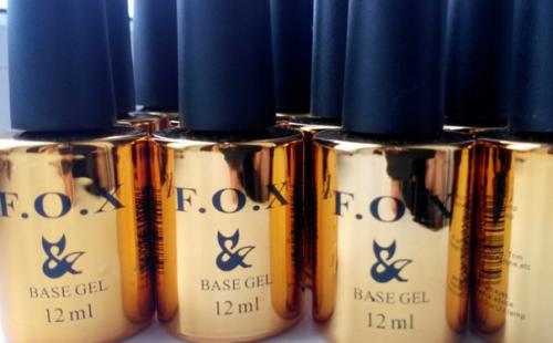 Девочки кто в работе топ и базы Fox использует? 01