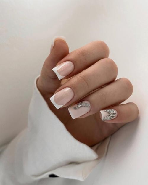 Подборка для любительниц минимализма. 01