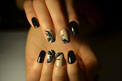 Дорогие девушки!  Я мастер маникюра с опытом работы 2 года. 09