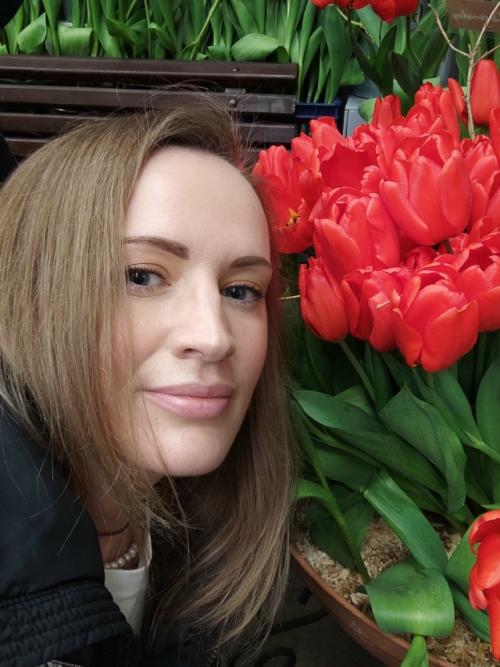 Как верно подмечено, что весна - это не просто время года, а состояние души!  