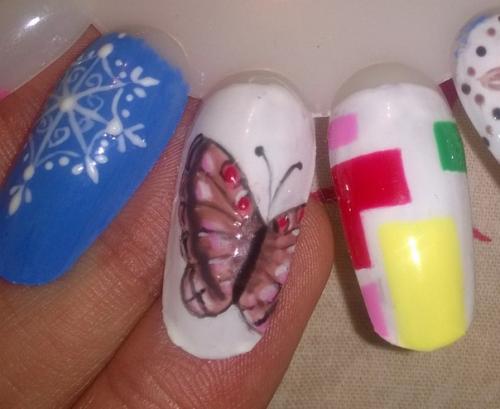 Мир, который придумал бор. 01