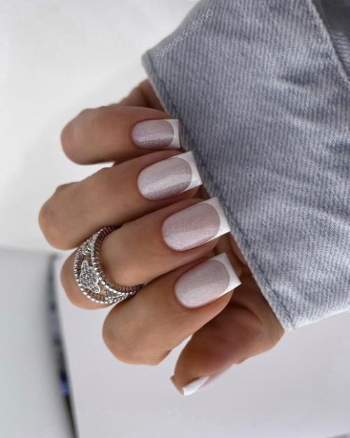 Подборка для любительниц минимализма. 07