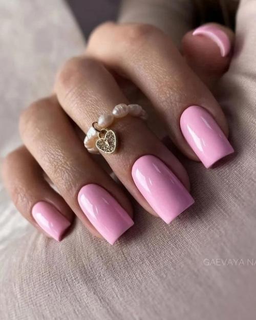 Подборка для любительниц минимализма. 08