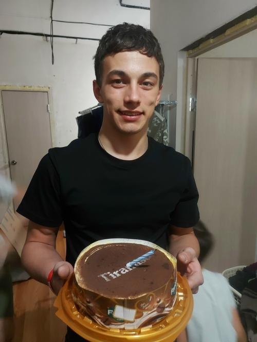 8-15 Марта. Деньвкотором потепление. 08