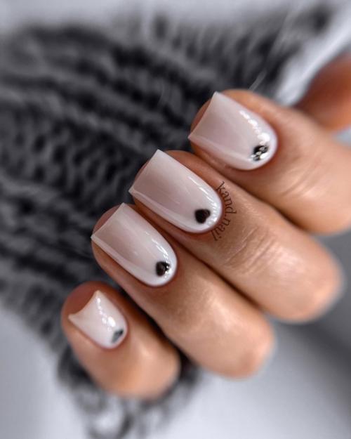 Подборка для любительниц минимализма. 04