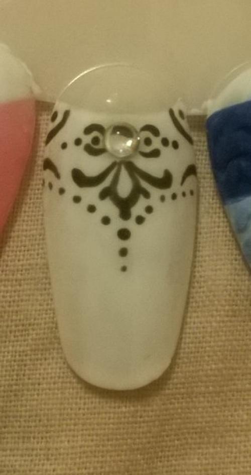 Мир, который придумал бор. 03