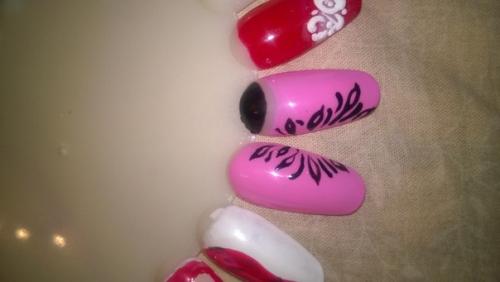 Мир, который придумал бор. 07