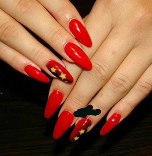 Девочки, хочу пойти к этому мастеру. 01