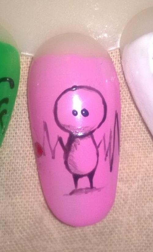 Мир, который придумал бор. 06